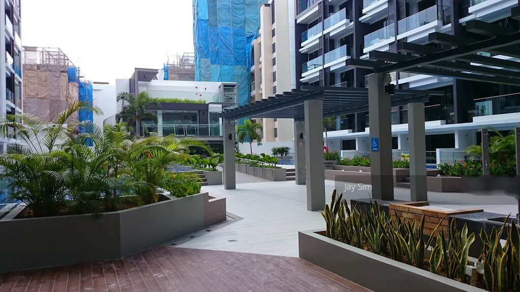 Guillemard Edge (D14), Apartment #238237501